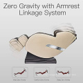 3D Zero Gravity Vibrating Innovative Massage Chair